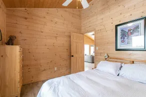 **WATERFRONT**BEAUTIFUL MODERN TOBERMORY COTTAGE - Image 4