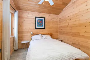 **WATERFRONT**BEAUTIFUL MODERN TOBERMORY COTTAGE - Image 2