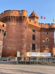 Suite du Castillet, in the heart of Perpignan - Image 4