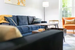 The Orange House - Only 4 Minutes from LU - Image 4