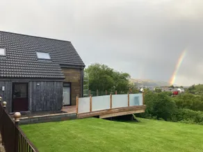 Obbe View - Misty Isle Apartments, Isle of Skye - Image 2