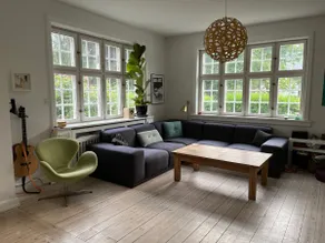Beautiful brick villa with garden and terrace - Image 2
