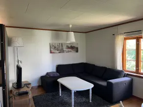 Charming old timber house centrally located in Alvdal. - Image 3