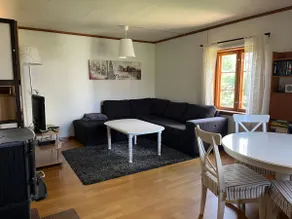 Charming old timber house centrally located in Alvdal. - Image 2