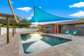 Tranquil Pool Home in Clearwater - Image 3