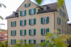 Modern apartment with 2 bedrooms - Steigerstr. - Image 4