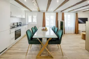 Modern apartment with 2 bedrooms - Steigerstr. - Image 5