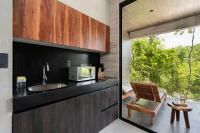 Jungle View W/Fast Wifi & Plunge Pool - Image 4