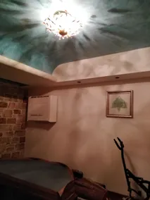 Apartment with a garden, BBQ, swimming pool and jacuzzi - Image 3
