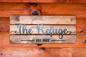 Cabin for 8 in Deep Creek Lake - Image 2