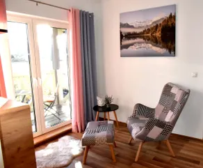 Willa Zacisze - Karpacz (Karpacz Villa) - Image 5