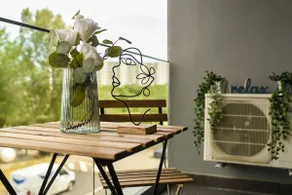 ELEGANCE | Cloud9 Modern Apt - Image 3
