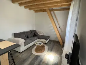 Small cozy house in Mende France - Image 5