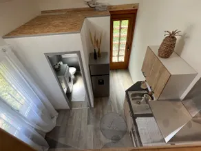 Small cozy house in Mende France - Image 4