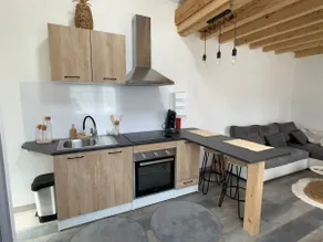 Small cozy house in Mende France - Image 2