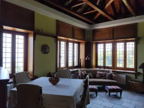 Cozy Blue Stone House with a Great Sea View. - Image 2