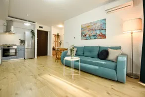 INTO THE FOREST | Relaxing 1BR Apt - Image 3
