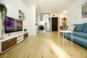 INTO THE FOREST | Relaxing 1BR Apt - Image 4