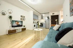 INTO THE FOREST | Relaxing 1BR Apt - Image 5