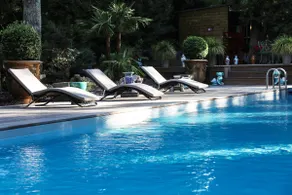 Iflissen Pavilion - Villa w/ swimming pool & gym - Image 4