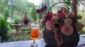 Gardenia Cottage with beautiful garden - Image 3