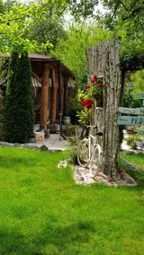 Gardenia Cottage with beautiful garden - Image 2