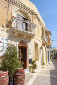 Casa Deguara townhouse Rabat Malta - Image 4