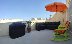 Casa Deguara townhouse Rabat Malta - Image 2