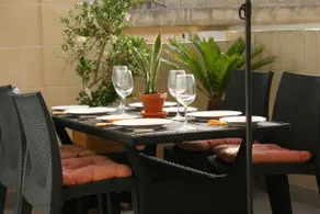 Casa Deguara townhouse Rabat Malta - Image 3