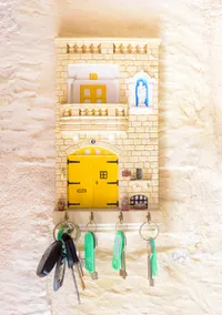 Casa Deguara townhouse Rabat Malta - Image 5