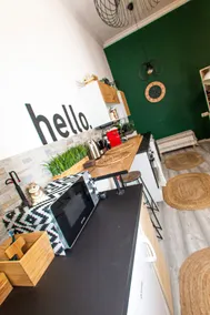 Hegedu 5 Apartment - Image 5