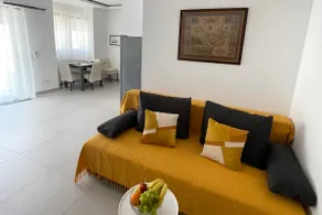 New Airy Clean 7SUN Apt 2min from beach & seaside - Image 5