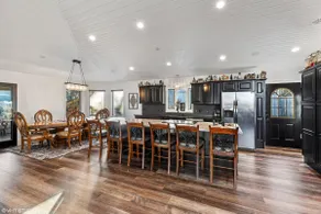 Modern Patio Home Next to Lake Francis Beach! - Image 4