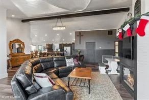 Modern Patio Home Next to Lake Francis Beach! - Image 5