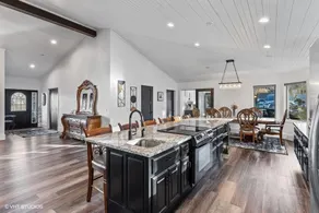 Modern Patio Home Next to Lake Francis Beach! - Image 2