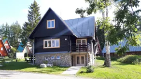 Cottage Anička -Tatra Mountains at your fingertips - Image 2