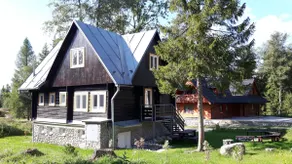 Cottage Anička -Tatra Mountains at your fingertips - Image 3