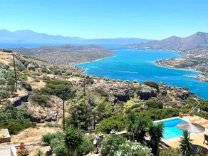 Beautiful Villa Helios with stunning sea view! - Image 4