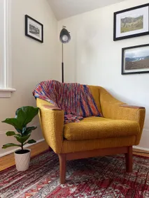 Lovely one bedroom apartment (near downtown/beach) - Image 4