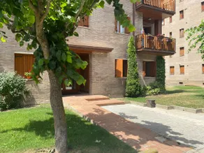 Castle Apartment - Image 3