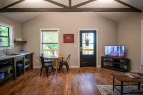 Bachelor Bluff - White River cabin - Image 2
