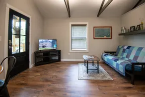 Bachelor Bluff - White River cabin - Image 4