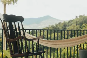 Mountain Retreat • Pool • Nature + Peace - Image 5