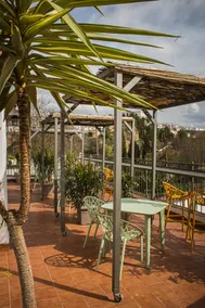 Accommodation, entrance to Aguas de Ronda and breakfast - Image 2