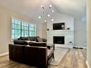 Peaceful Home w/ fenced-in yard - Image 3