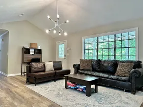 Peaceful Home w/ fenced-in yard - Image 5