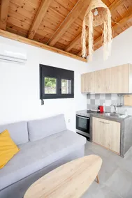 Monopati Eco Stay - Calliope upper floor - Image 4