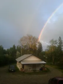 Hidden Gem BnB Quesnel BC 4 Beds - Image 5