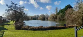 Platinum lodge on Carlton Meres holiday Park - Image 4
