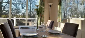 Platinum lodge on Carlton Meres holiday Park - Image 3
